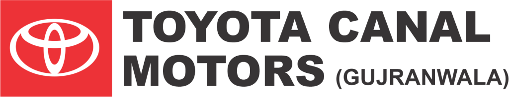 Toyota Canal Motors GUJRANWALA