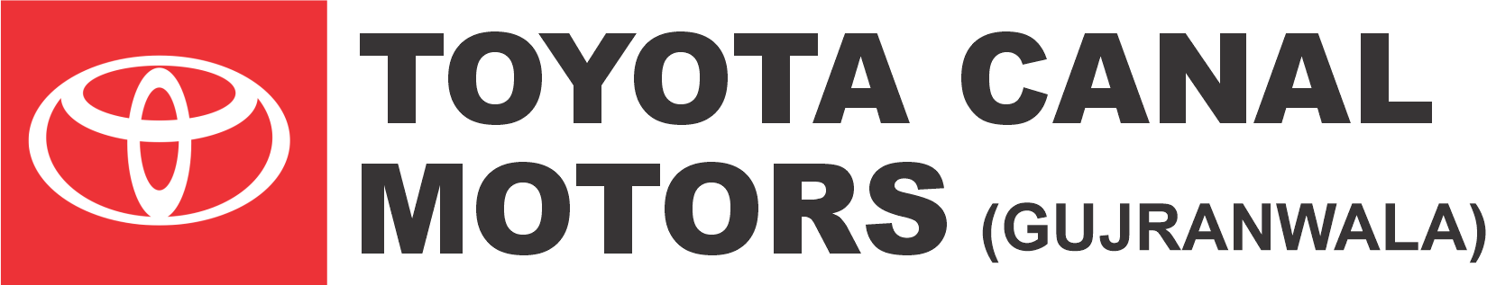 Toyota Canal Motors GUJRANWALA